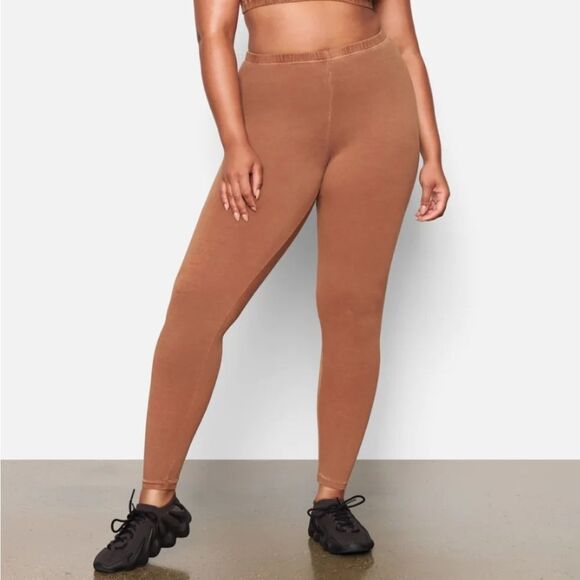 Skims Outdoor Legging Camel - Picture 1 of 1